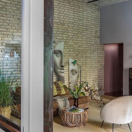דירות רומא Exclusive, Elegant Apt @Monti מראה חיצוני תמונה