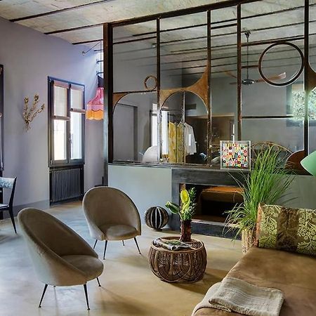 דירות רומא Exclusive, Elegant Apt @Monti מראה חיצוני תמונה