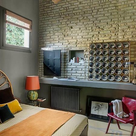 דירות רומא Exclusive, Elegant Apt @Monti מראה חיצוני תמונה