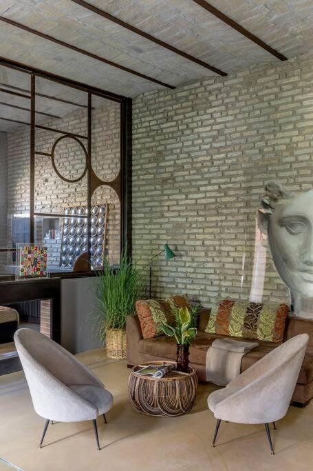 דירות רומא Exclusive, Elegant Apt @Monti מראה חיצוני תמונה