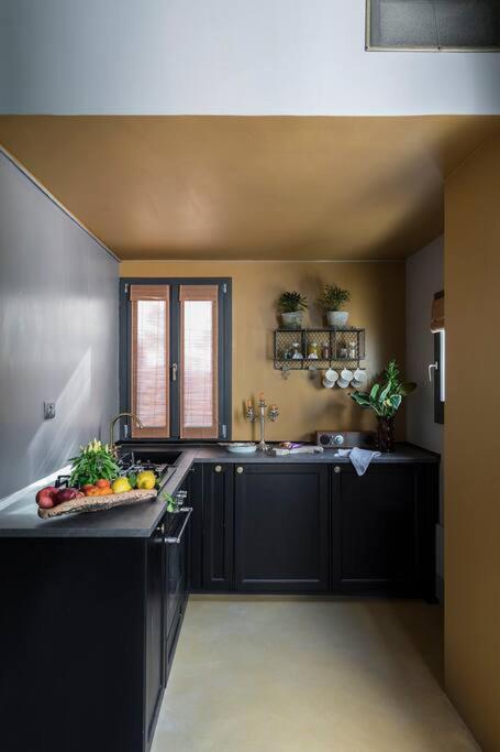דירות רומא Exclusive, Elegant Apt @Monti מראה חיצוני תמונה