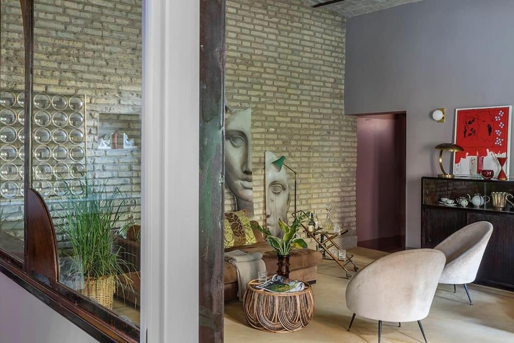 דירות רומא Exclusive, Elegant Apt @Monti מראה חיצוני תמונה