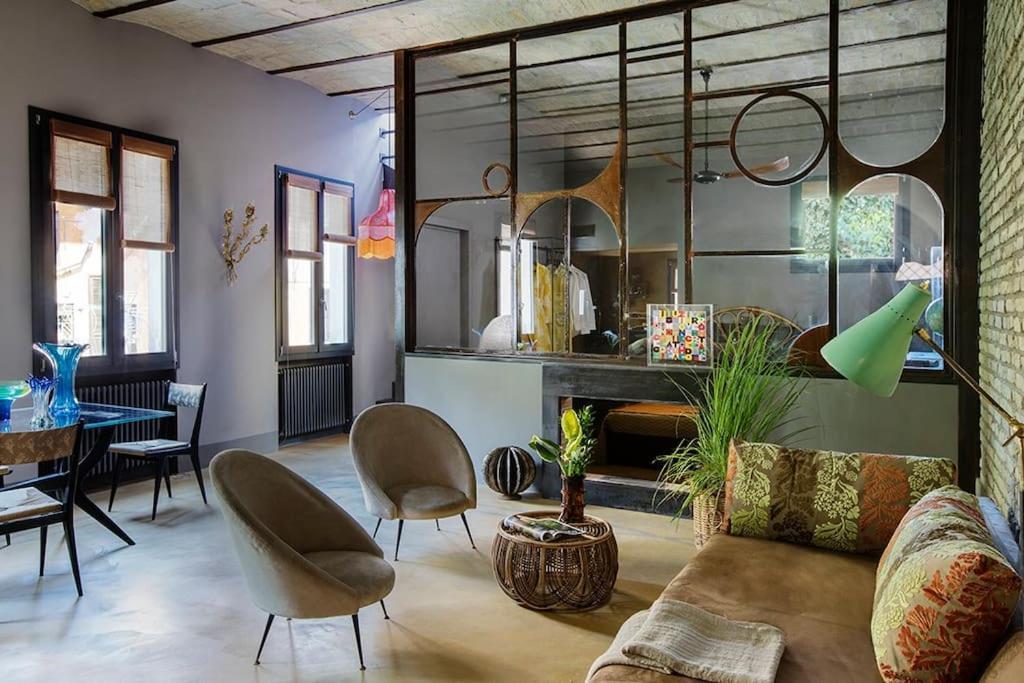 דירות רומא Exclusive, Elegant Apt @Monti מראה חיצוני תמונה