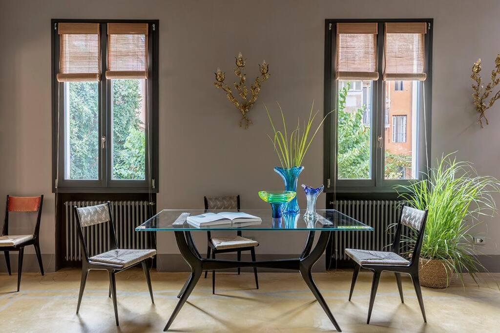 דירות רומא Exclusive, Elegant Apt @Monti מראה חיצוני תמונה